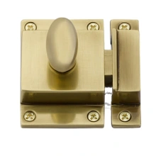 Emtek<br />2270 - Cabinet Latch 